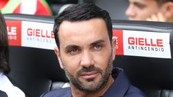Palladino: “Squadra incompleta, serve un centrocampista. Colombo ci piace, Gagliardini…”
