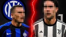 Inter, folle operazione con la Juventus? Frattesi scambiato con… / News