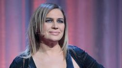 Lory Del Santo: “Una sola notte con Mancini, bellissima”. E poi un altro ex Inter