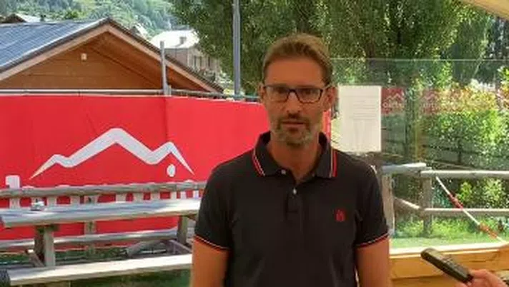 Ardito a TN: “Casadei? All’inizio commetterà errori, ma bisognerà perdonarlo” - immagine 1