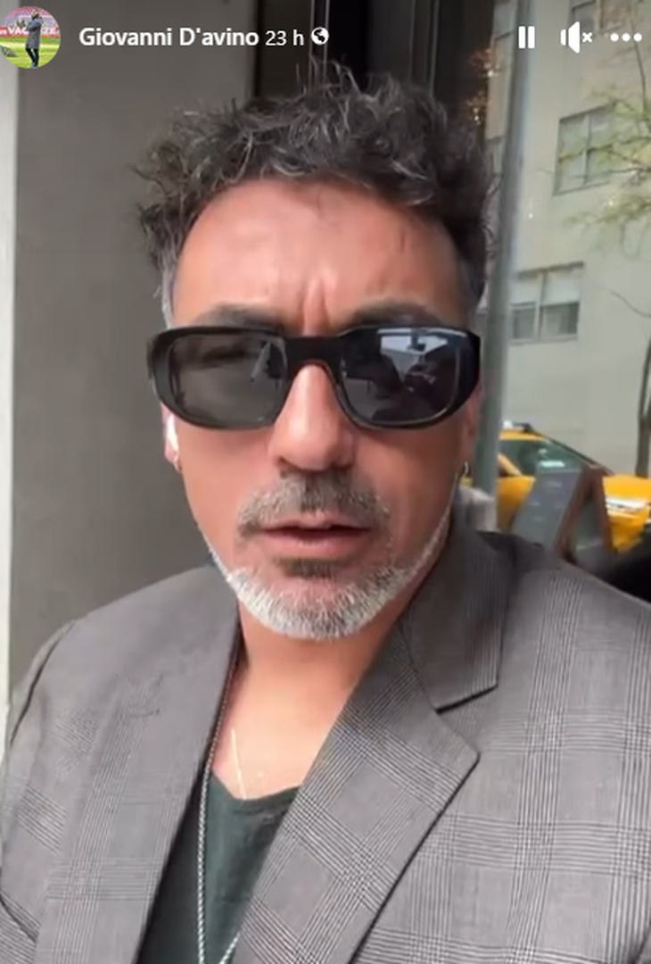 Giovanni D’Avino, storico Fisioterapista del Napoli compie trent’anni di attività - immagine 4