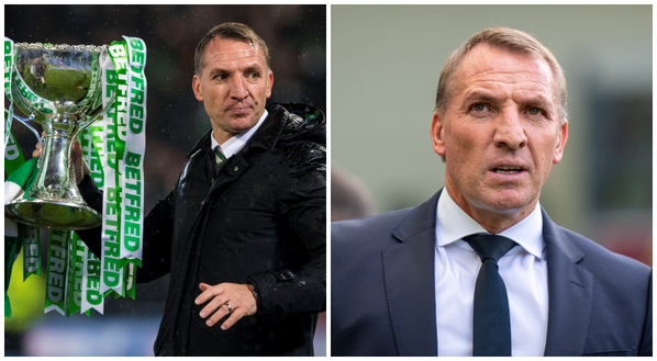 Brendan Rodgers torna sulla panchina del Celtic: c’è l’annuncio ufficiale- immagine 3