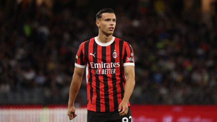 INFO SOS – Milan, ceduto Simic a titolo definitivo: è fatta! Ecco cifre e percentuale sulla rivendita - immagine 1