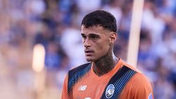 Atalanta-Slavia Praga, le formazioni ufficiali: c’è Lookman! La scelta su Scamacca