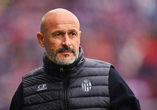 Getty Images  Bologna, Italiano dimesso dall’ospedale: il comunicato del club - immagine 1