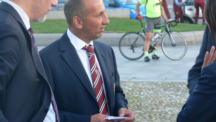 Calciomercato Torino, colpo Ramos per la Primavera: arriva in prestito - immagine 1