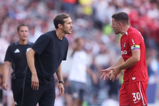 Bayern-Friburgo, rabbia Günter: “Se questo è fallo di mano io smetto con il calcio”- immagine 2