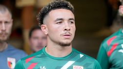 Ruben Vargas, niente Fiorentina: andrà in Spagna. Martedì giornata chiave