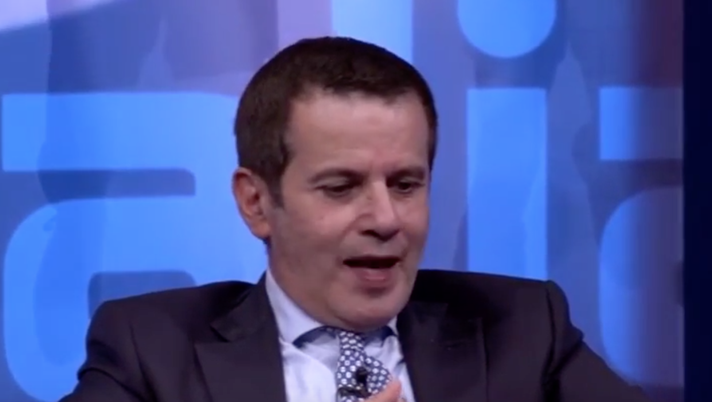 Pedullà: “Fiorentina timida, con il Milan giocava per lo 0-0. Tifosi? Vi dico” - immagine 1