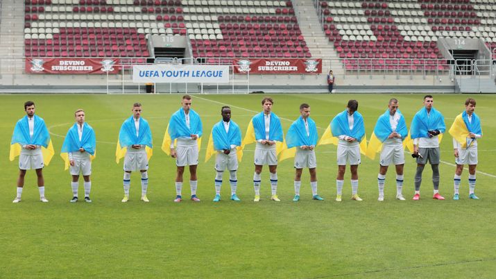 La Dinamo Kiev esplode contro il Fenerbahçe: “Voi aiutate gli assassini” - immagine 1