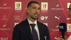 Zaccagni: “In finale non sarà come in campionato: tanti stimoli. L’Inter è la più forte ma noi…”
