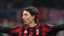 Montolivo: “Il Milan è un po’ incompleto. Non può giocare con un vero attaccante”
