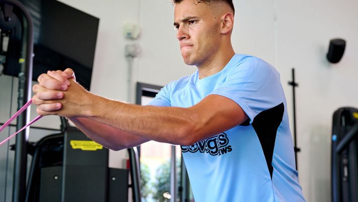 FCIN1908 / Inter, idee chiare su Asllani: non lascerà Milano, gli aggiornamenti - immagine 1