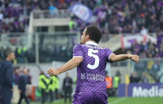 Lo scopritore di Bonaventura: “Jack è come il vino. Che momento il suo”- immagine 2