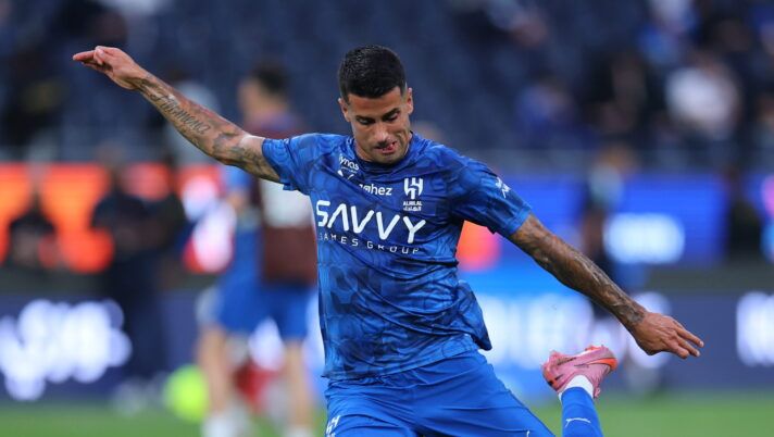 Romano – Inter-Cancelo, ore cruciali: le ultimissime e prende quota questo scambio con l’Al Hilal - immagine 1