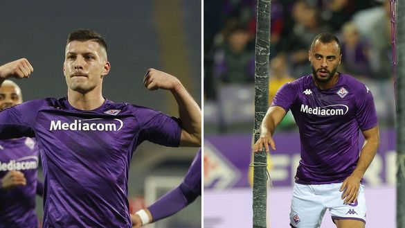 Baiano: “Dia e Nzola diversi. Tra Jovic e Cabral ne terrei uno”- immagine 2
