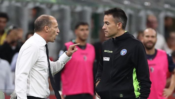 Ravezzani: 'Milan, negati tre rigori. Serata folle di Var e arbitro'