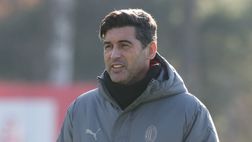 Fonseca: “Chi gioca al posto di Pulisic e così vedo Theo! Sento la fiducia, Morata-Abraham…”