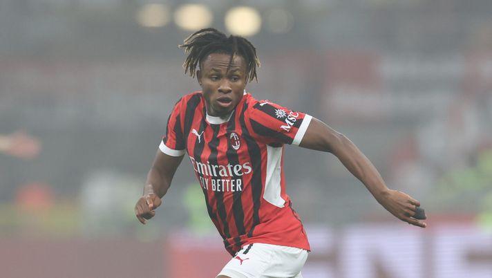 Milan-Sassuolo 1-0, assist visionario di Reijnders: Chukwueze la sblocca | News - immagine 1