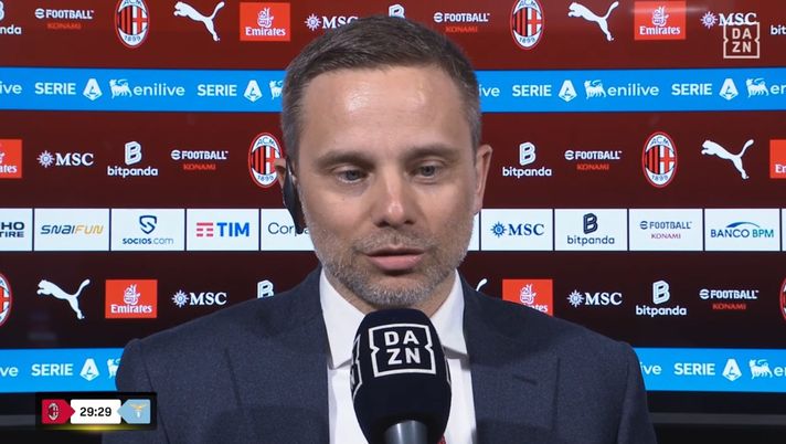 Furlani: “Tutti colpevoli, stagione negativa nonostante la Supercoppa. Chiudiamo con onore” - immagine 1