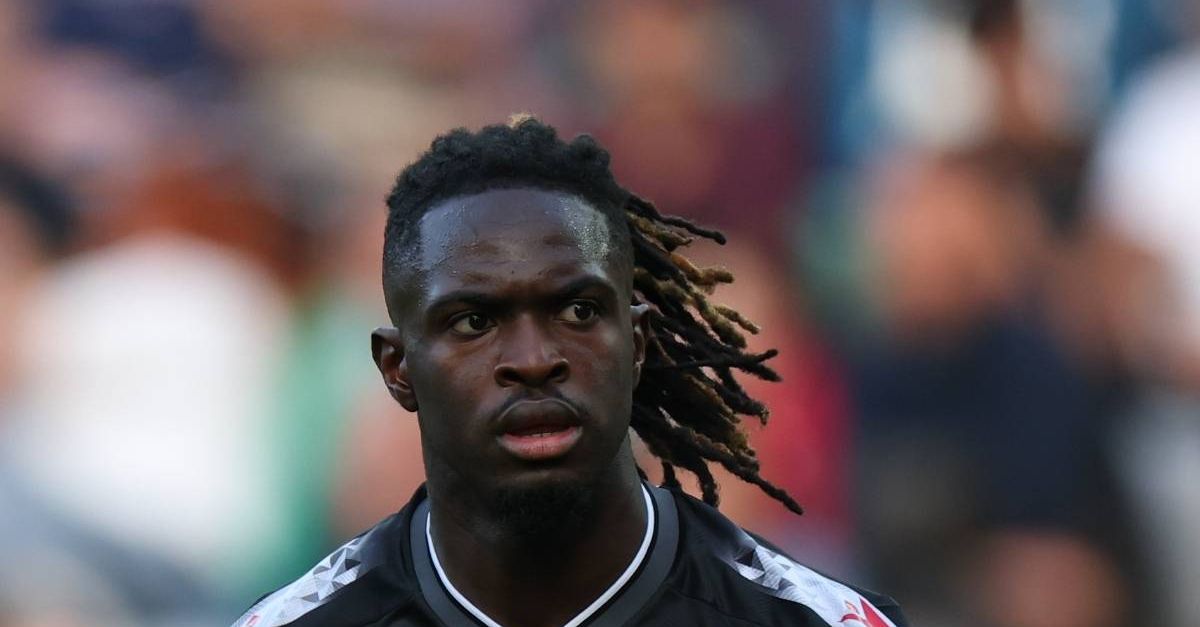 Rinforzi dal calciomercato per la zona scudetto: il Milan pensa a Solet Rinforzi dal calciomercato per la zona scudetto: il Milan pensa a Solet