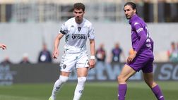 Mercato – Anche il Bologna su Saba Goglichidze