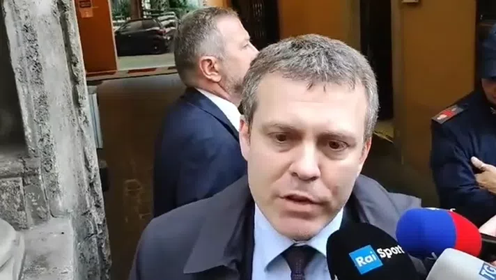 Figc, Casini: “Elezioni? Per ora con vecchi pesi. Ma c’è stato l’impegno di Graviana a…” - immagine 1