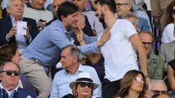 Marco Astori: “Tornare a Firenze ci lascia sempre delle emozioni contrastanti”