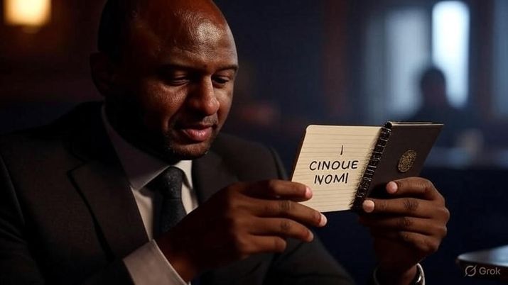 Calciomercato Genoa – Sucu ha scelto: ecco il favorito per il post Vieira- immagine 1