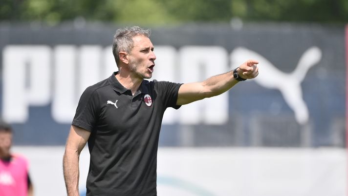 Primavera, dopo il successo con lo Slovan arriva un brutto ko contro la Roma - immagine 1