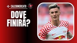 Calciomercato – Milan, colpo Sesko? Il suo procuratore rivela tutto