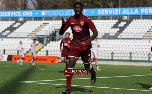 Primavera, Torino-Cagliari 3-1: i granata rialzano la testa e tornano a vincere- immagine 3