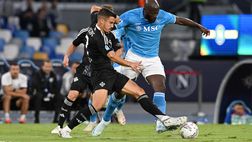 Lukaku, non solo gol e assist: i numeri della partita contro il Como