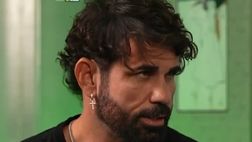 Incredibile Diego Costa: “Conte è sempre arrabbiato, forse non fa se**o!” VIDEO