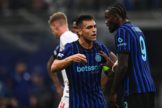 Inter, slitta il rientro di Lautaro: Pio Esposito-Bonny dal 1′ a Roma? Thuram…- immagine 2