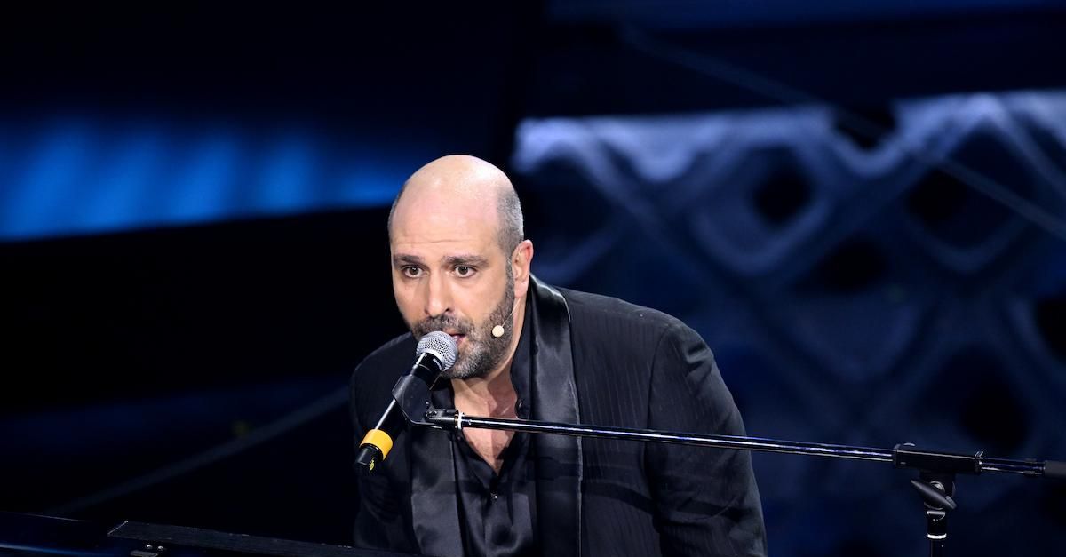 Checco Zalone conquistato dalla ex compagna di un calciatore famoso: “Serenità ritrovata”