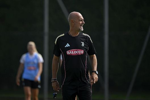 Women’s Cup, mister Piovani: “Inter motivata, sono fiducioso”- immagine 2