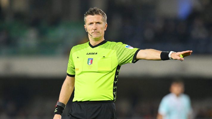 Orsato pronto a salutare la Serie A: domenica la sua ultima partita - immagine 1