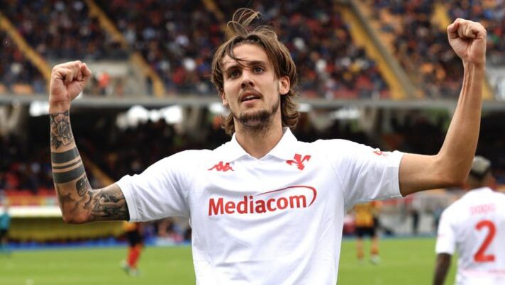 Fiorentina, condizioni in miglioramento per Colpani: quando potrà essere convocato - immagine 1