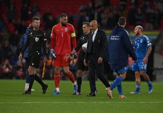 Spalletti dopo l’eliminazione: “Responsabilità mia, parlerò con Gravina”- immagine 2