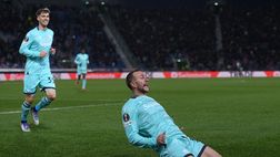 Bernardeschi: “Mi sento bene, l’affetto dei tifosi mi fa esprime al meglio”