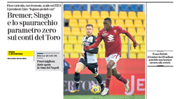 Video – Rassegna Stampa TN del 12/10/2021: “Zaza c’è, Belotti accelera”