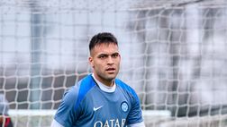 Inter con la Juve una missione dichiarata. Dalla ThuLa ai 3 califfi, Inzaghi col vestito di gala