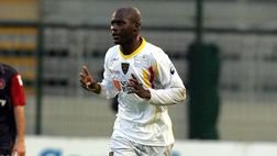 Diamoutene: “Lecce-Roma? Darei tre punti a entrambe. Ranieri impressionante”
