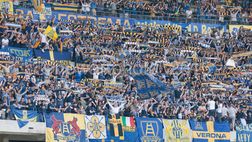 CHIEVO-VERONA, LA NOSTRA DIRETTA