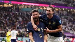 Il Milan ha il suo attaccante alla Giroud e si chiama Adrien Rabiot: l’analisi tattica
