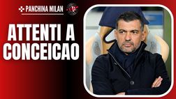 Panchina Milan – Dal Portogallo rilanciano: rossoneri attenti su Conceicao