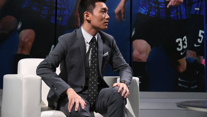 Zhang contro Dal Pino: “Sei un pagliaccio”. La Procura FIGC apre un’inchiesta - immagine 1