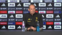 VIDEO / Allegri: “Secondo posto e Coppa Italia? Non firmo”