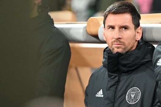 Messi snobba il Barcellona: “Il Real Madrid è la squadra migliore del mondo”- immagine 2